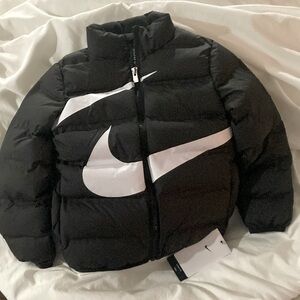 Nike toddler winter coat 4T